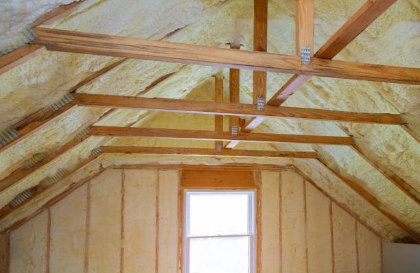 Soundproof Insulation Installation in Margaret, AL