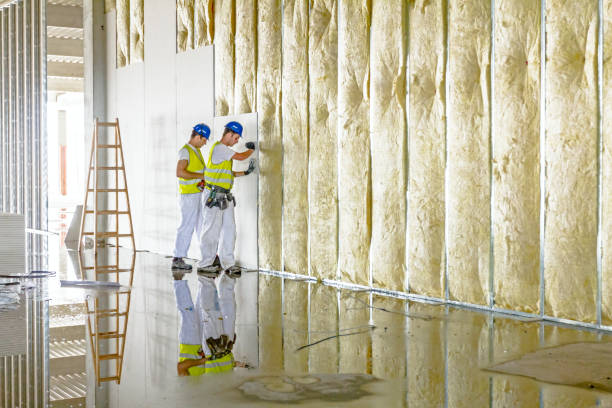 Best Soundproof Insulation Installation  in Margaret, AL